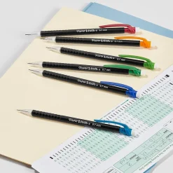 Paper Mate Write Bros. Classic Mechanical Pencil, 0.7mm, #2 Hard Lead, 2 Dozen (2096310/2171181) Best