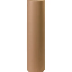 Partners Brand Virgin Kraft Paper Rolls, 40#, 36" x 900', Kraft, 1/Roll (KP3640V)* Packing Paper & Rolls