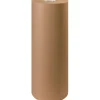 Partners Brand Virgin Kraft Paper Rolls, 30#, 24" x 1200', Kraft, 1/Roll (KP2430V)* Packing Paper & Rolls