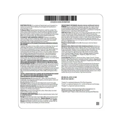 PDI Sani-24 Disinfecting Wipes, 65/Canister, 6 Canisters/Carton (P23284CT)