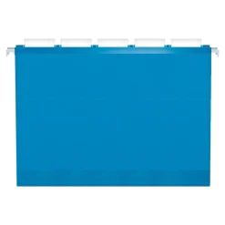 Pendaflex Box Bottom Hanging File Folders, Letter Size, , 25/Box (PFX 04152x2 ASST) Assorted Colors Hot