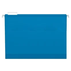 Pendaflex Box Bottom Hanging File Folders, Letter Size, , 25/Box (PFX 04152x2 ASST) Assorted Colors Hot