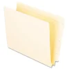 Pendaflex End Tab File Folder, Straight Cut, Letter Size, Manila, 50/Box (16625) Discount
