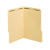 Pendaflex File Folder, 1/3-Cut Tab, Legal Size, Manila, 5/Box (29537R) Discount