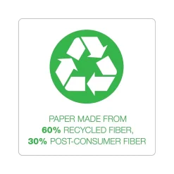 Pendaflex File Folder, Straight-Cut, Legal Size, Light Green, 25/Box, 4 Boxes/Carton (17185) Best