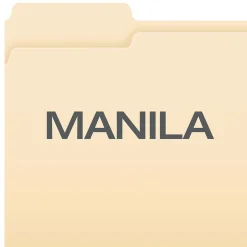 Pendaflex Filing Combo Kit, 3/4