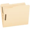 Pendaflex Heavy Duty File Folder, 1-Tab, Letter Size, Manila, 50/Box (1006994) Sale