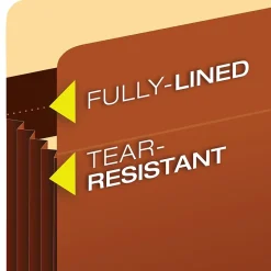 Pendaflex Heavy Duty Pockets, 7