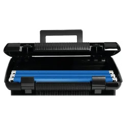 Pendaflex Plastic Box, Letter Size, Black (PFX 41742) Discount