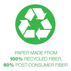 Pendaflex Recycled Hanging File Folders, 1/5 Tab, Letter Size, Teal, 25/Box (81614) Clearance