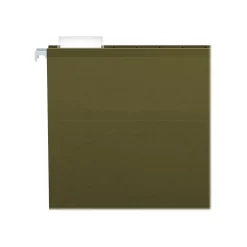 Pendaflex Reinforced Hanging File Folders, Extra Capacity, 1