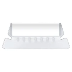 Pendaflex Reinforced Hanging File Folders, Extra Capacity, 1