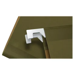 Pendaflex Reinforced Hanging File Folders, 5-Tab, 4