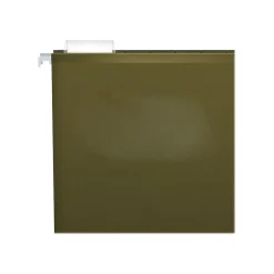 Pendaflex Reinforced Hanging File Folders, 1