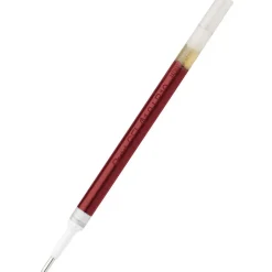 Pentel ® Energel® 1 mm Bold Liquid Gel Pen Refill, Red Ink (LR10-B) Clearance