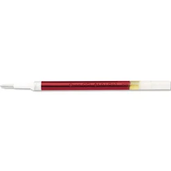 Pentel ® Energel® 1 mm Bold Liquid Gel Pen Refill, Red Ink (LR10-B) Clearance