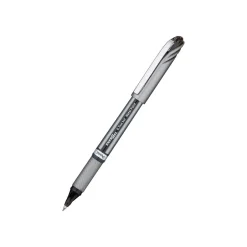 Pentel EnerGel NV Gel Pens, Medium Point, Ink, Dozen (BL27A) Black Best