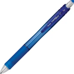 Pentel EnerGize-X Mechanical Pencil, 0.5mm, #2 Medium Lead, Dozen (PL105C) New