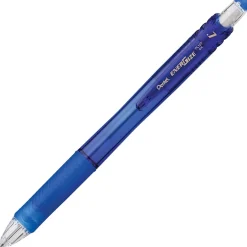 Pentel EnerGize-X Mechanical Pencil, 0.7mm, #2 Medium Lead, Dozen (PL107C) Best
