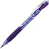 Pentel Icy Mechanical Pencil, 0.7mm, #2 Soft Lead, Dozen (AL27TV)