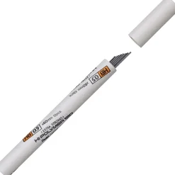 Pentel Premium Hi-Polymer Lead Refill, 0.5mm, 12/Leads (C525-HB) Discount