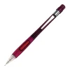 Pentel Quicker-Clicker™ Automatic Pencil .9mm, Burgundy Barrels, 2/Pack Best