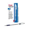 Pentel R.S.V.P. Ballpoint Pens, Fine Point, Blue Ink, Dozen (BK90-C) Hot