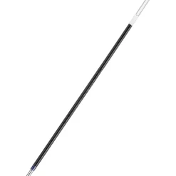 Pentel ® RSVP Ballpoint Pen Refills, 1.0mm, Blue, 2 per pack (BKL10-C) New