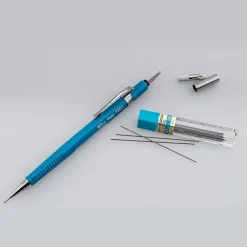 Pentel Sharp Mechanical Pencil, 0.7mm, #2 Medium Lead (P207C) Best