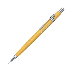 Pentel Sharp Mechanical Pencil, 0.9mm, #2 Medium Lead (P209G) Hot