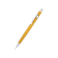 Pentel Sharp Mechanical Pencil, 0.9mm, #2 Medium Lead, 2/Pack (P209BP2-K6) Sale