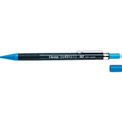 Pentel Sharplet-2 Mechanical Pencil, 0.7mm, #2 Medium Lead, Dozen (A127C) Outlet