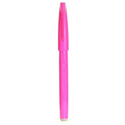 Pentel Sign Pen Pink Each [Pack Of 12] (12PK-S520-P) Outlet