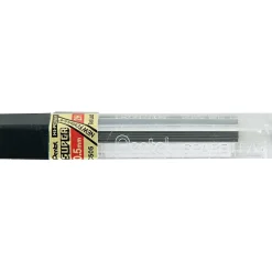 Pentel Super Hi-Polymer Lead Refill, 0.5mm, 12/Leads (C505-2H) Discount