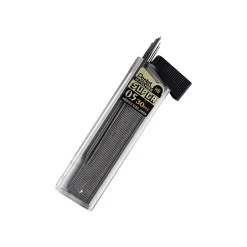 Pentel Super Hi-Polymer Lead Refill, 0.5mm, 30/Leads (C25-HB) Hot