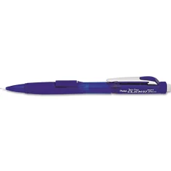 Pentel Twist-Erase Click Mechanical Pencil, 0.7mm, #2 Medium Lead (PENPD277TC) Discount