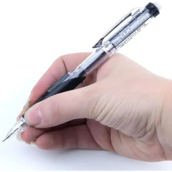 Pentel Twist-Erase Click Mechanical Pencil, 0.7mm, #2 Medium Lead (PD277TA) Hot