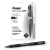 Pentel Twist-Erase EXPRESS Mechanical Pencil, 0.9mm, #2 Medium Lead, Dozen (QE419A) Sale