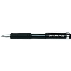 Pentel Twist-Erase III Mechanical Pencil, 0.7mm, #2 Medium Lead (QE517A) Best