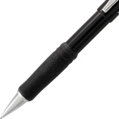 Pentel Twist-Erase III Mechanical Pencil, 0.7mm, #2 Medium Lead (QE517A) Best