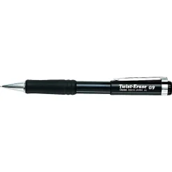 Pentel Twist-Erase III Mechanical Pencil, 0.9mm, #2 Soft Lead (QE519A) Outlet