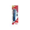 Pentel Twist-Erase III Mechanical Pencil, 0.5mm, #2 Medium Lead, 2/Pack (QE515BP2-K6) Outlet