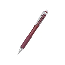 Pentel Twist-Erase III Mechanical Pencil, 0.7mm, #2 Medium Lead, 2/Pack (QE517BP2-K6) New