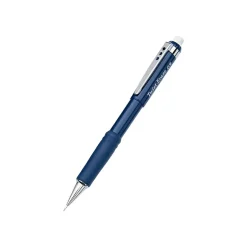 Pentel Twist-Erase III Mechanical Pencil, 0.9mm, #2 Soft Lead (QE519C) Outlet