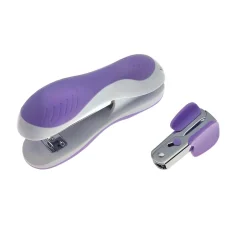 Pep Rally Desktop Stapler with 800 Staples Included, 20 Sheet Capacity, Each (58749) Clearance