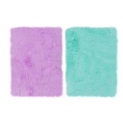 Pep Rally Fluffy Journal, Lined, Assorted Colors (61644) Sale