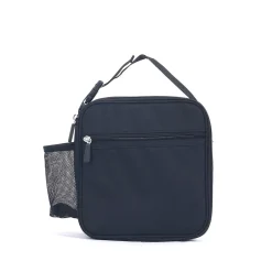 Lunch Boxes & Bags<Pep Rally Lunch Bag, Black (61467)