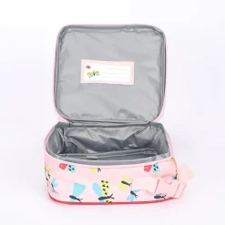 Lunch Boxes & Bags<Pep Rally Lunch Bag, Butterflies (60597)