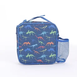 Lunch Boxes & Bags<Pep Rally Lunch Bag, Dino Bones (60597)