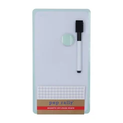 Magnetic Dry Erase Board, 5.5